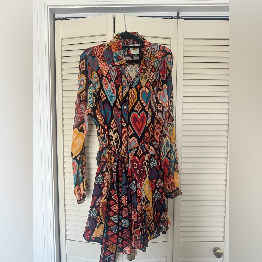 FARM Rio Women's Dress